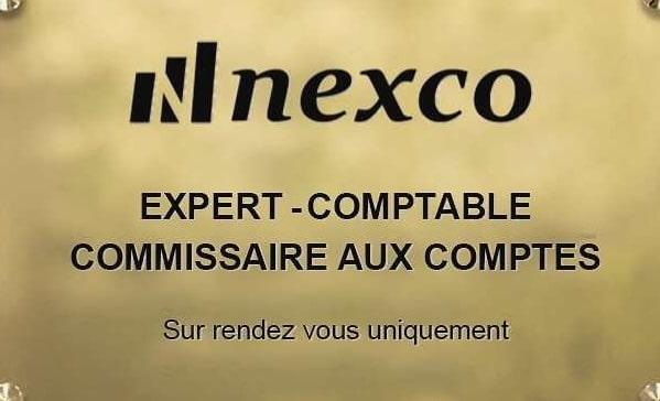 nexco expert comptable paris