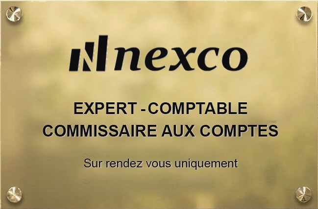 expert comptable paris nexco