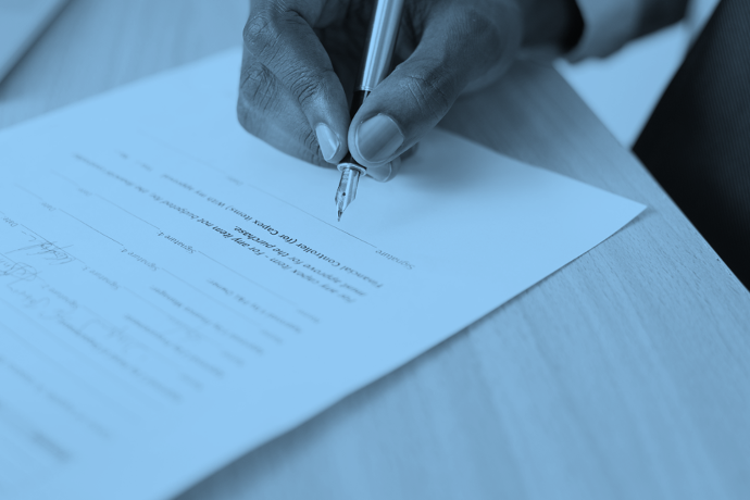 Documents Juridiques Non Spécifiques